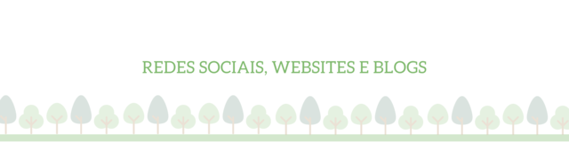 Redes sociais display